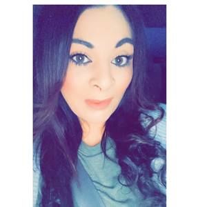 Meet your Posher, Candace